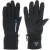 Tenson перчатки Frosty black 8