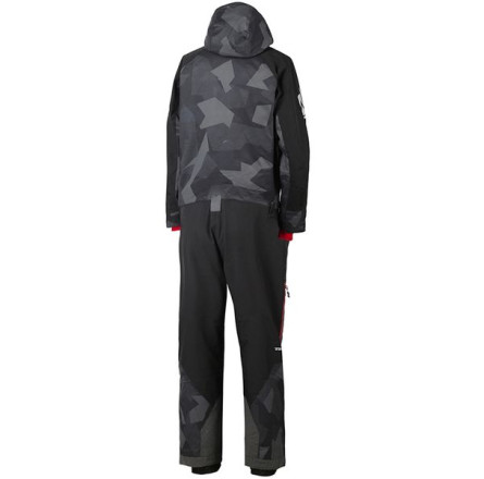 Rehall комбинезон Curb 2020 camo black XL