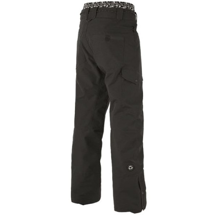 Picture Organic брюки Under 2020 black S