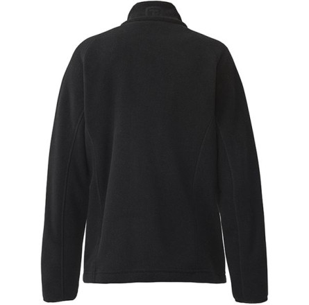 Tenson куртка Miracle Jr black 146-152