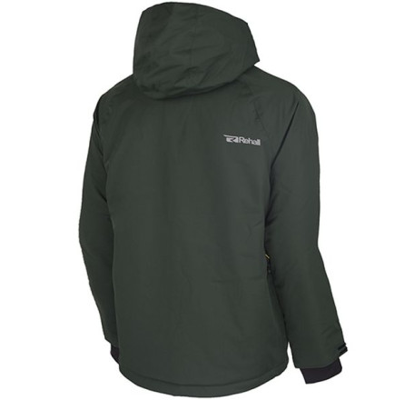 Rehall куртка Wave 2020 dark olive XXL