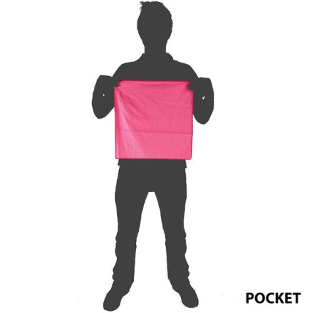 Lifeventure полотенце Soft Fibre Advance pink XL