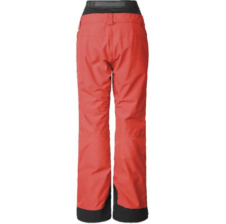 Picture Organic брюки Exa W 2022 hot coral S