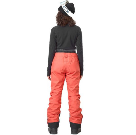 Picture Organic брюки Exa W 2022 hot coral S