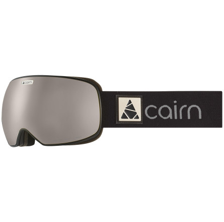 Cairn маска Gravity SPX3 black-silver