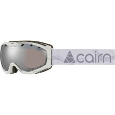 Cairn маска Jam SPX3 white-silver curve