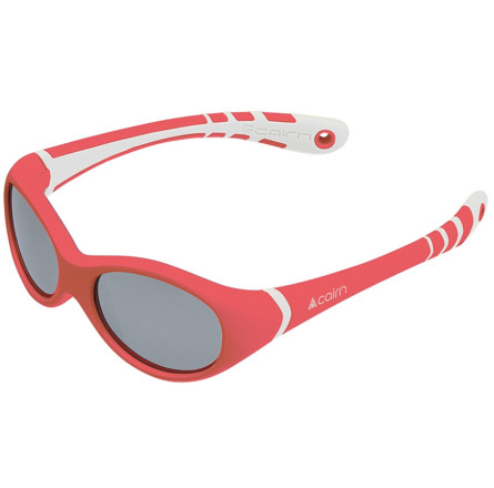 Cairn очки Choupi Jr mat coral-white