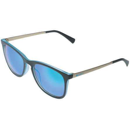 Cairn очки Fuzz mat shadow-azure