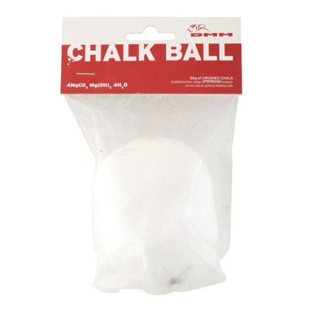 DMM магнезия Chalk Ball