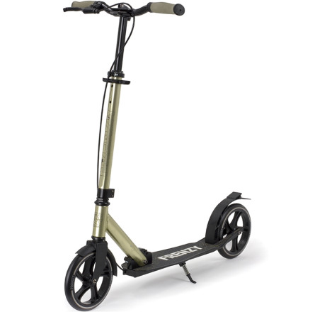 Frenzy самокат 205 mm Dual Brake Recreational champagne