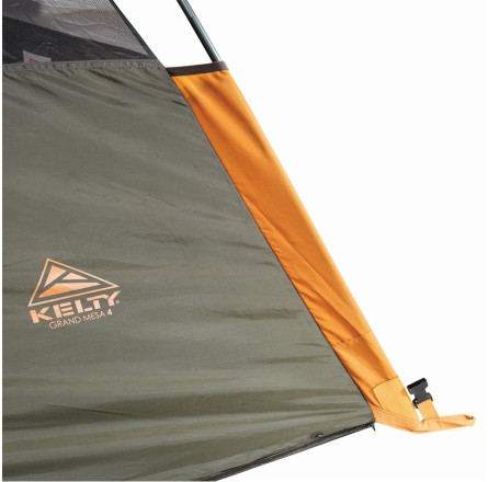 Kelty палатка Grand Mesa 4