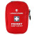 Lifesystems аптечка Pocket First Aid Kit