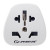Lifeventure адаптер European Travel Adaptor