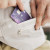 Lifeventure кошелек на пояс RFID Multipocket Body Wallet Waist fawn
