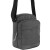 Lifeventure сумка Recycled RFID Shoulder Bag grey