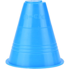 Micro набор конусов Cones A blue