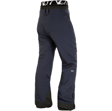 Picture Organic брюки Naikoon 2022 dark blue L