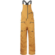 Picture Organic брюки Zephir Bib 2022 camel L