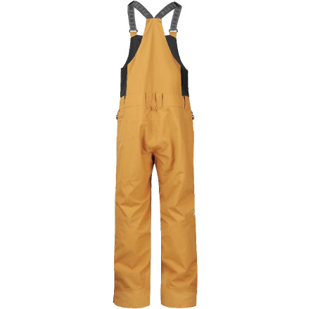 Picture Organic брюки Zephir Bib 2022 camel L