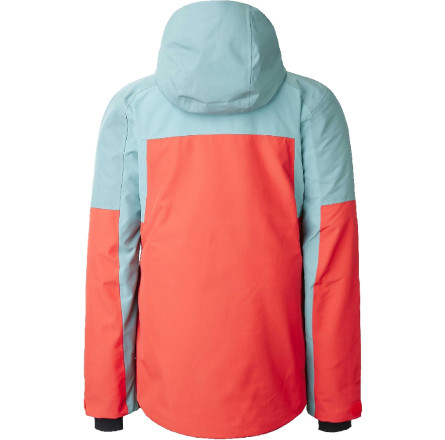 Picture Organic куртка Exa W 2022 cloud blue L