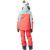 Picture Organic куртка Exa W 2022 cloud blue L