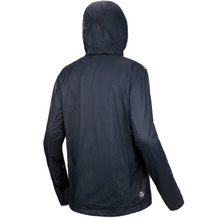 Picture Organic куртка Laman 2021 dark blue L
