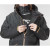 Picture Organic куртка Stone 2022 black-ripstop black L