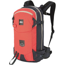 Picture Organic рюкзак Decom 24 L red-dark blue