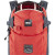 Picture Organic рюкзак Decom 24 L red-dark blue