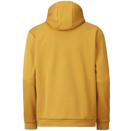 Picture Organic толстовка Park Tech Hoody golden yellow L