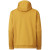 Picture Organic толстовка Park Tech Hoody golden yellow L