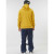 Picture Organic толстовка Park Tech Hoody golden yellow L