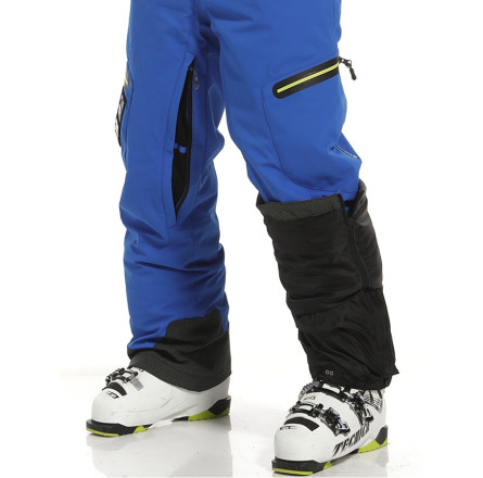 Rehall брюки Zane 2021 reflex blue L