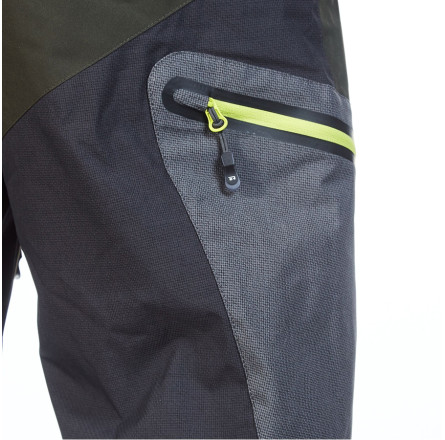 Rehall комбинезон Liam 2019 olive L