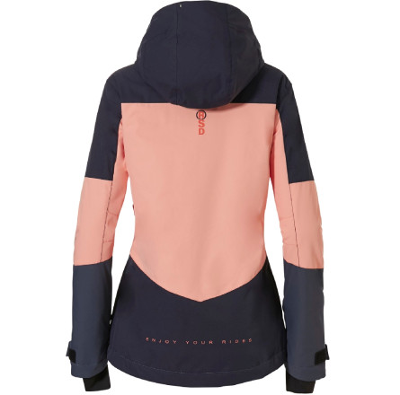 Rehall куртка Cassy W 2022 peach L
