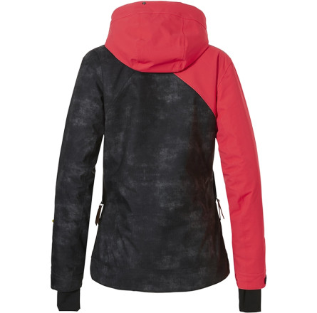 Rehall куртка Josey W 2021 washed denim grey L