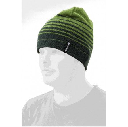Rehall шапка Jeff 2017 darkest spruce-peridot