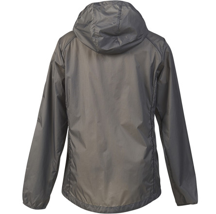 Sierra Designs куртка Tepona Wind W grey L