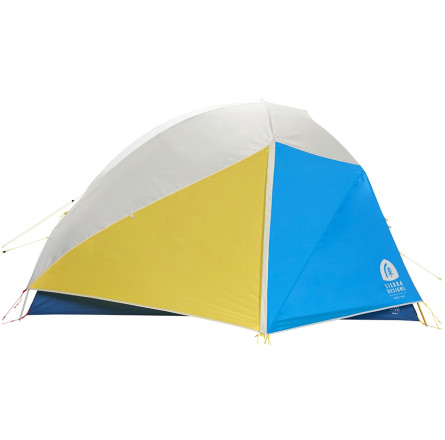 Палатка четырехместная Sierra Designs Meteor 4 40155119