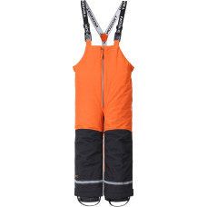 Tenson брюки Dino Jr 2019 orange 110-116