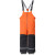 Tenson брюки Dino Jr 2019 orange 110-116
