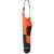 Tenson брюки Dino Jr 2019 orange 110-116
