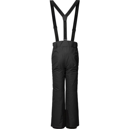 Tenson брюки Ruby W 2020 black 36