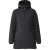 Tenson куртка ViVid W black 34