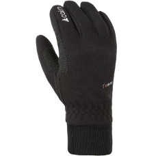 Cairn перчатки Polux black S