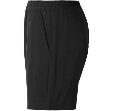 Tenson шорты Joar black M