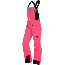 Picture Organic брюки Haakon Bib W 2022 neon pink S