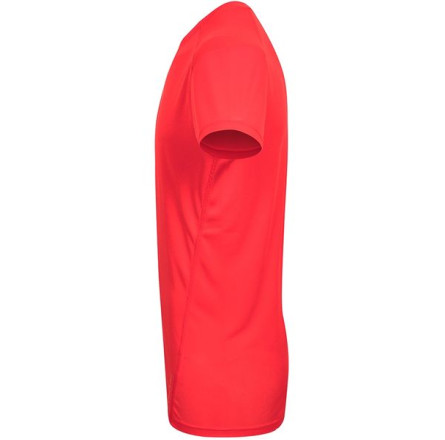 Tenson футболка Temper red XL