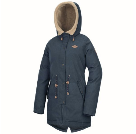 Picture Organic куртка Window W 2020 dark blue XS