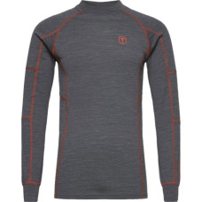 Tenson реглан Woollis anthracite XL